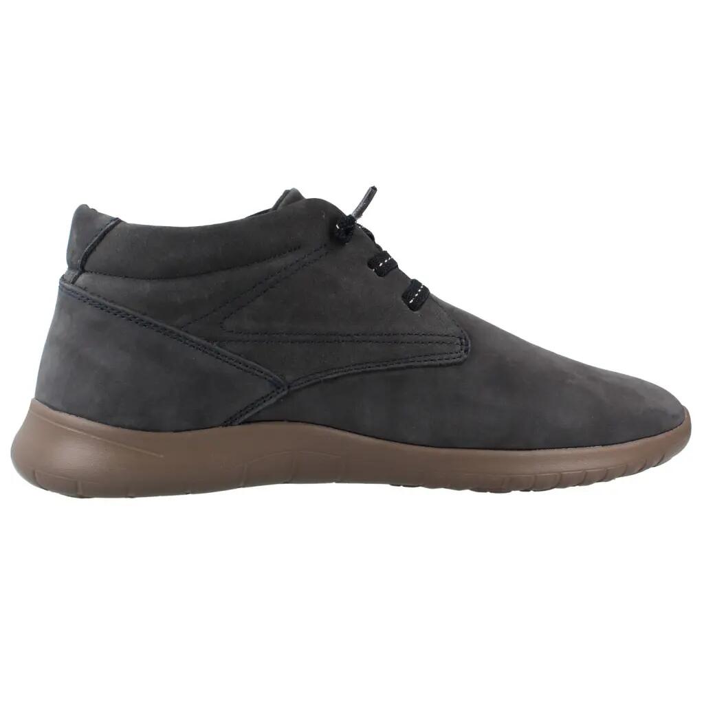 Buty CORONEL TAPIOCCA BOTIN CABALLERO Niebieski 4/5