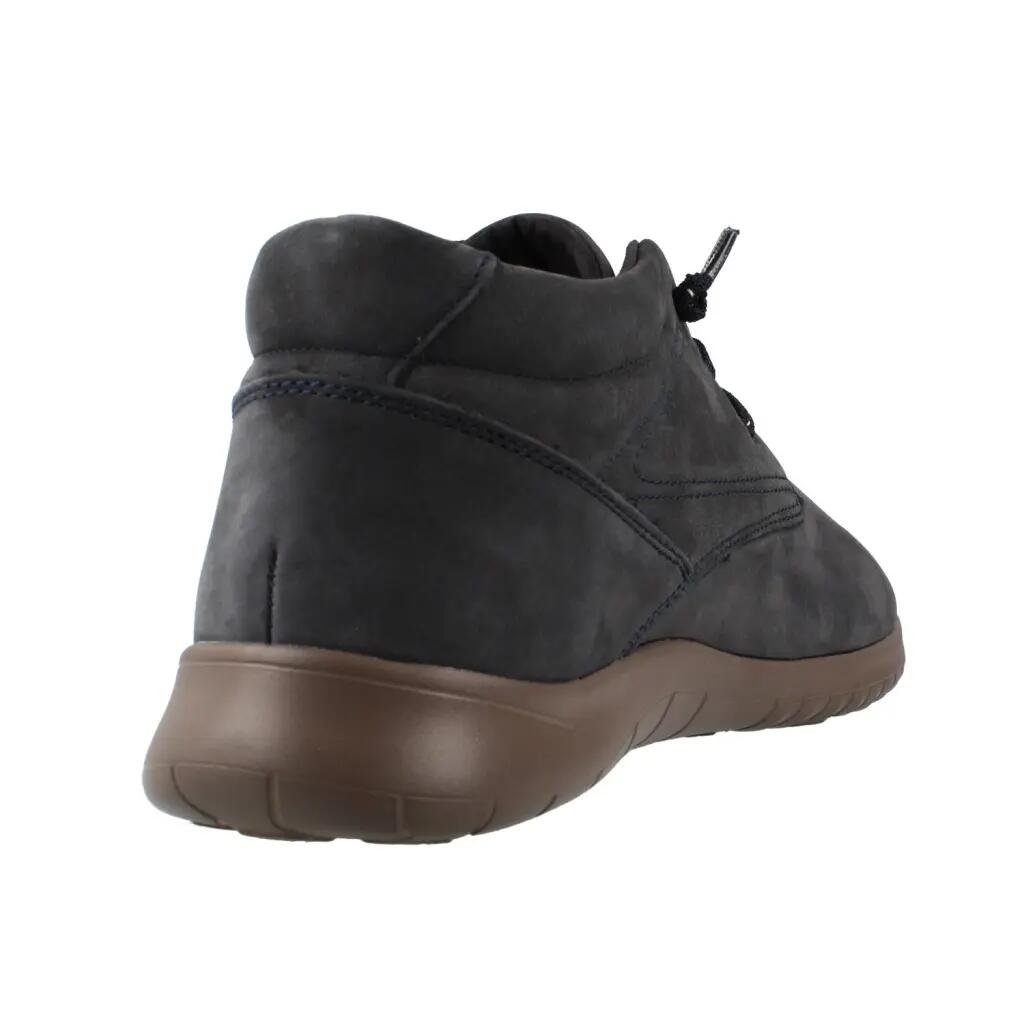 Buty CORONEL TAPIOCCA BOTIN CABALLERO Niebieski 3/5