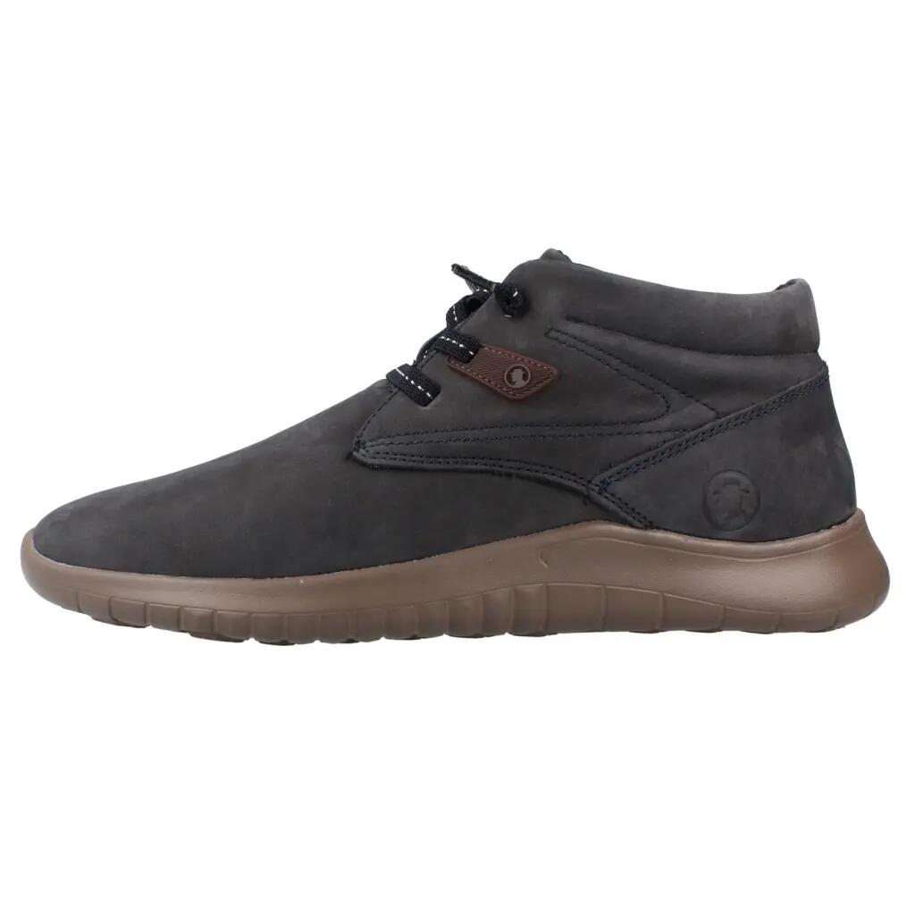 Buty CORONEL TAPIOCCA BOTIN CABALLERO Niebieski 2/5