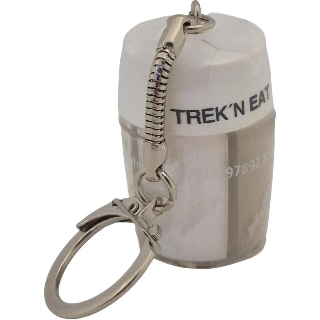 Trek 'N Eat Spice Shaker Key Ring