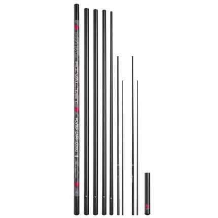 Canne emmanchement Nytro Rivalist Pro Power Mini pack