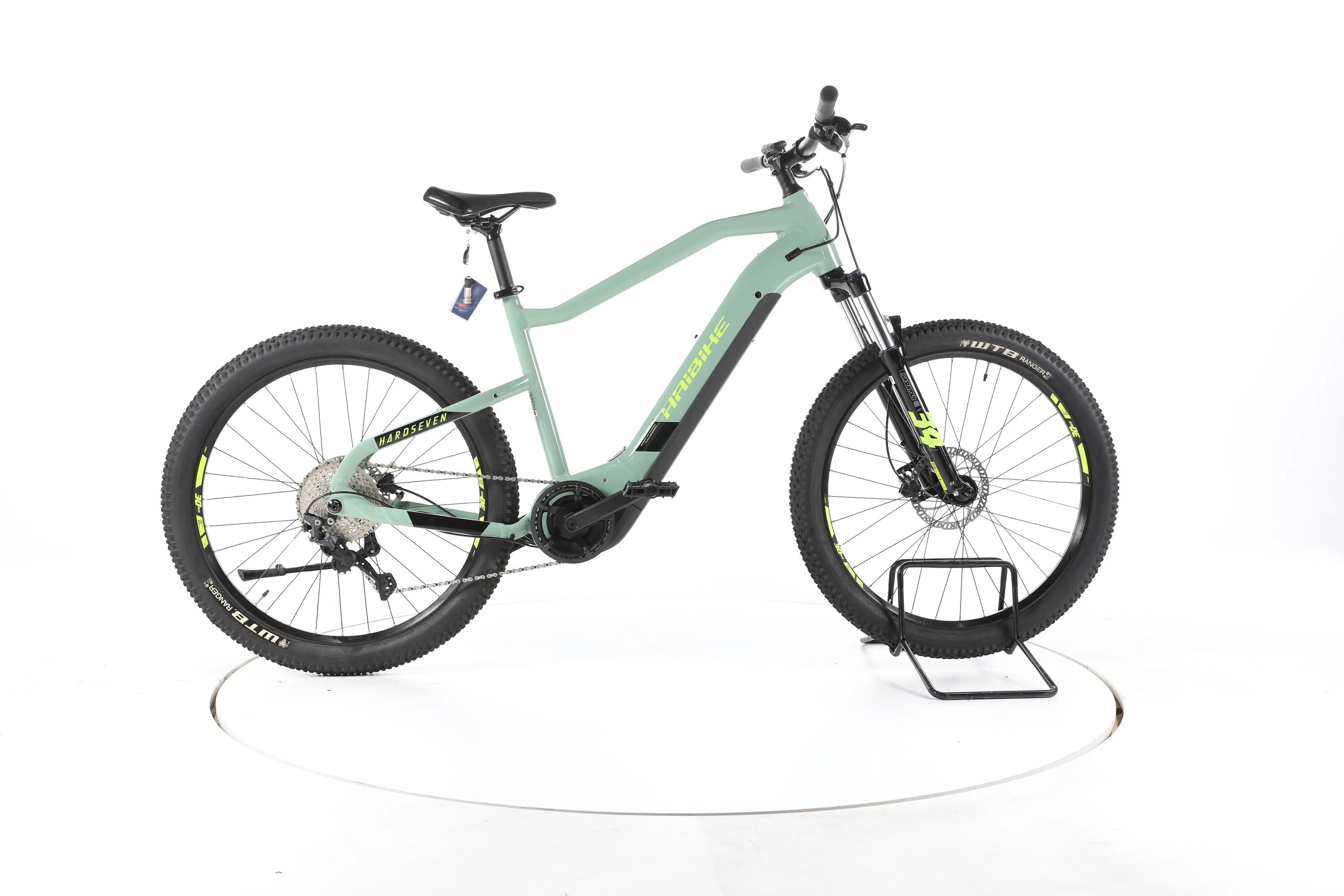 HAIBIKE picture