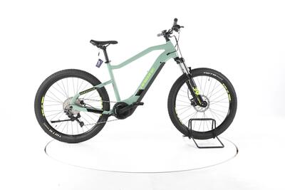 Tweedehands - haibike sduro hardseven 6.0 e-bike - zeer goed