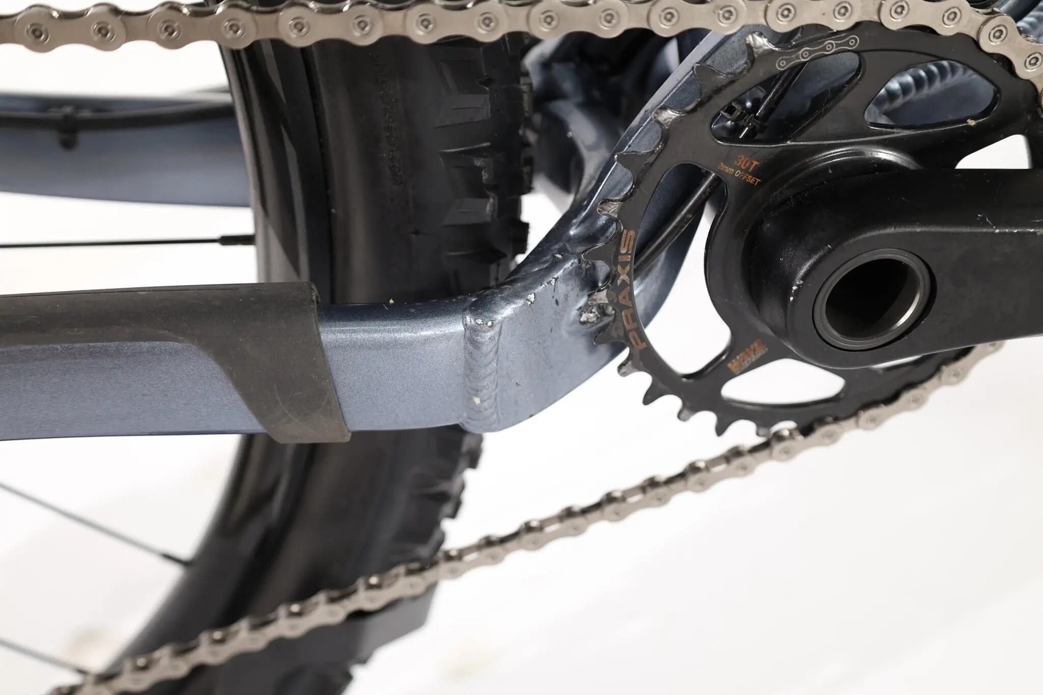 Reconditionné - VTT GIANT Stance 29 2 2023 8/10
