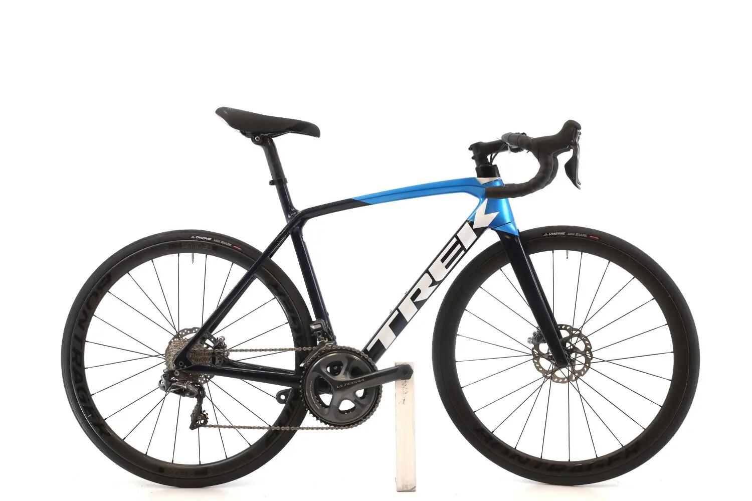 TREK picture