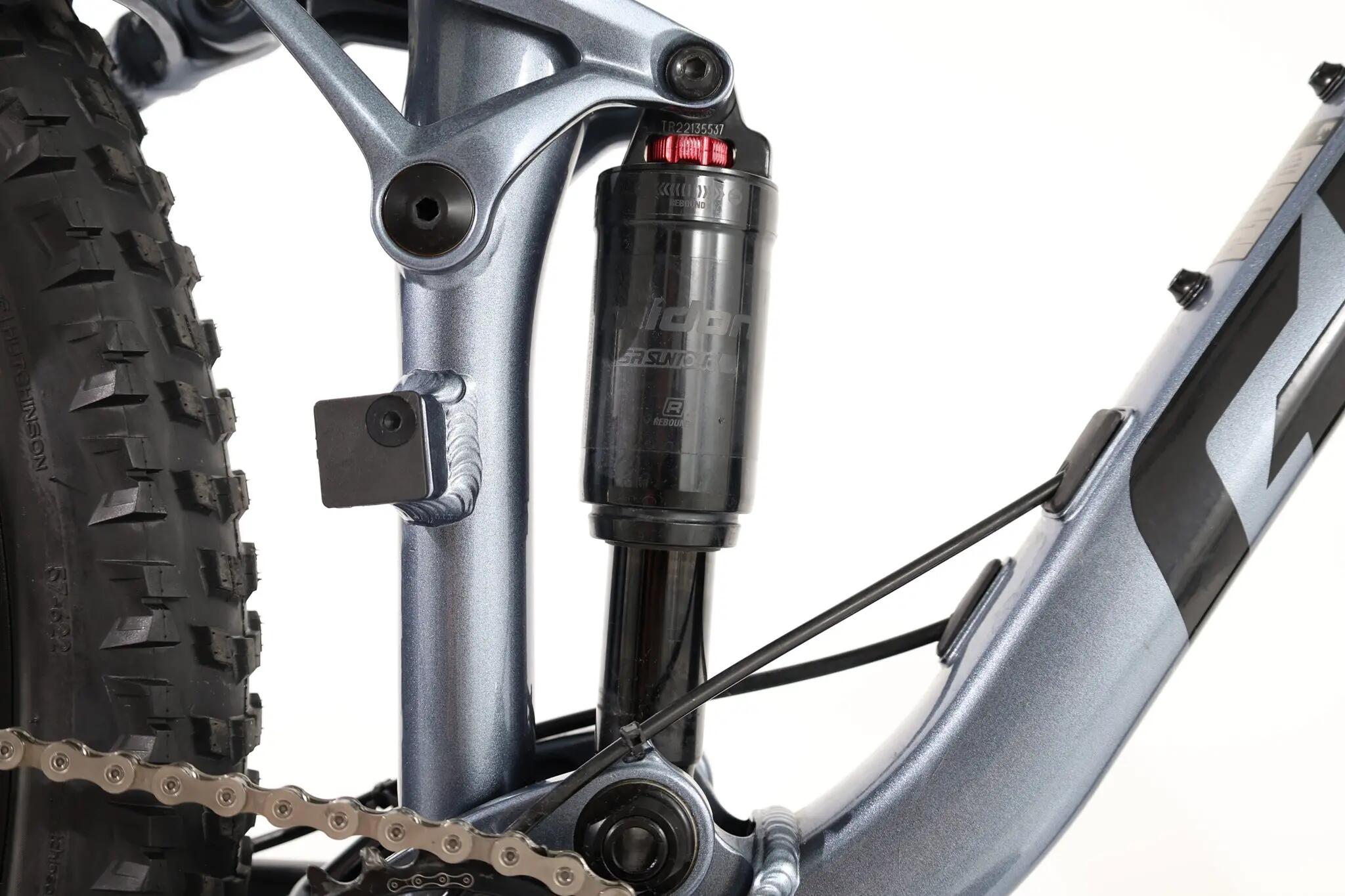 Reconditionné - VTT GIANT Stance 29 2 2023 7/10