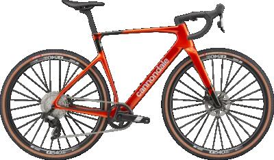 Gravelbike superx 4 axs