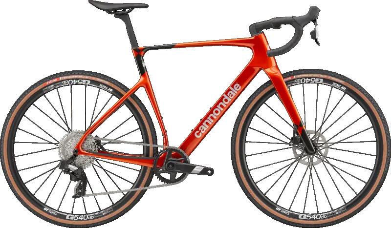 CANNONDALE picture