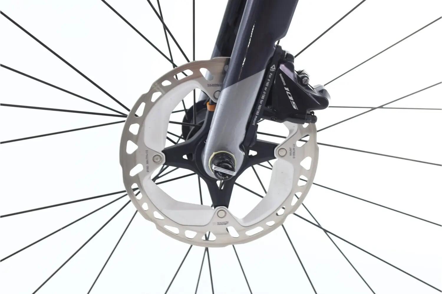 Ebike da strada ricondizionata ·  Core 7/8