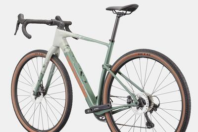 Gravelbike topstone carbon 2 grx - 2x