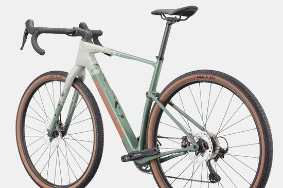 gravelbike Topstone Carbon 2 GRX - 2x