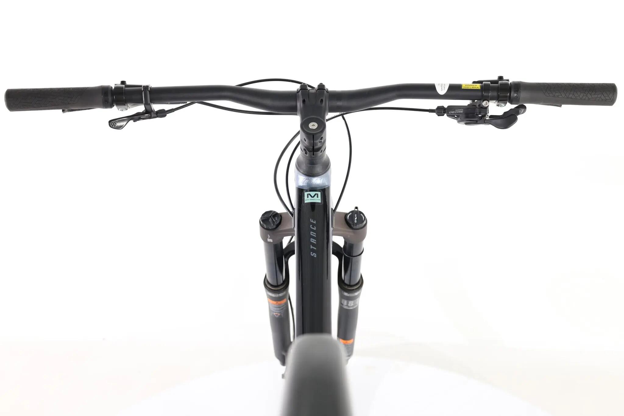 Reconditionné - VTT GIANT Stance 29 2 2023 6/10