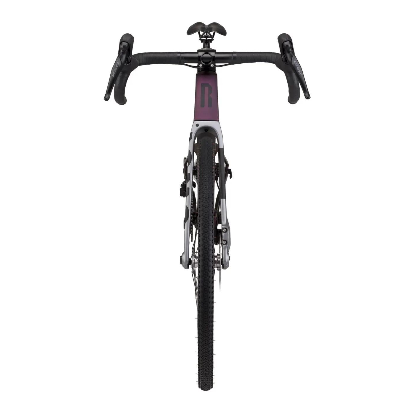 Gravelbike Ruut CF2 G2 Gravel Plus Bike 2/2