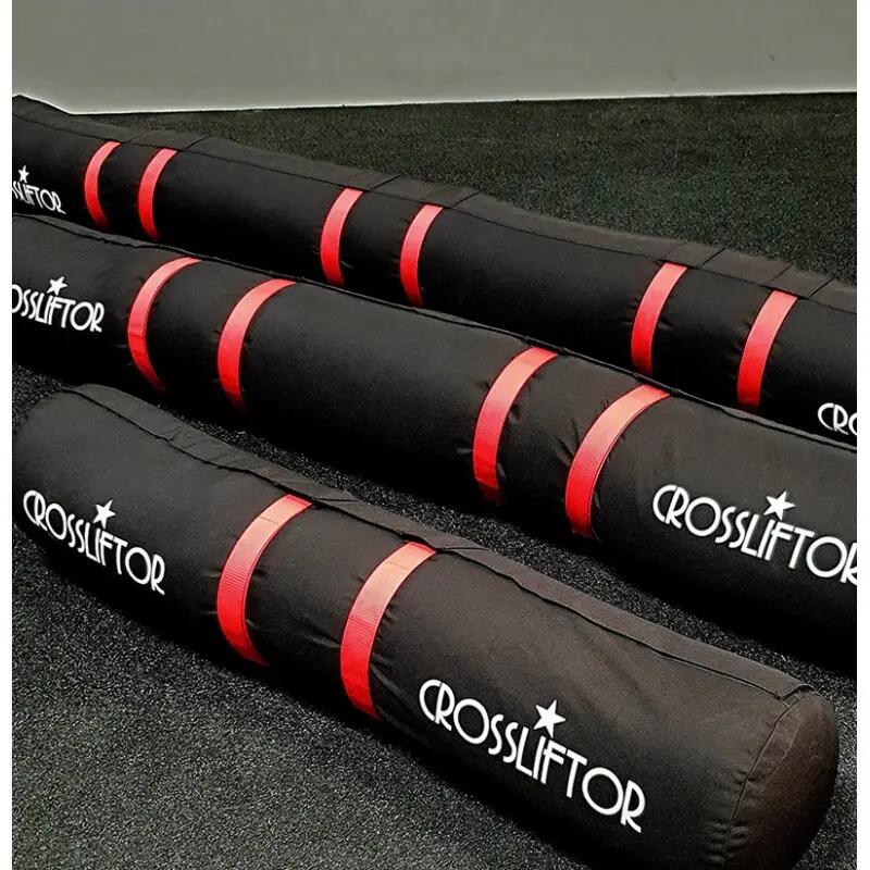 Worm 2 personnes 50 kg CrossLiftor - 150 cm, Cordura 1000D 5/5