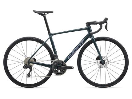 vélo de route TCR Advanced 1