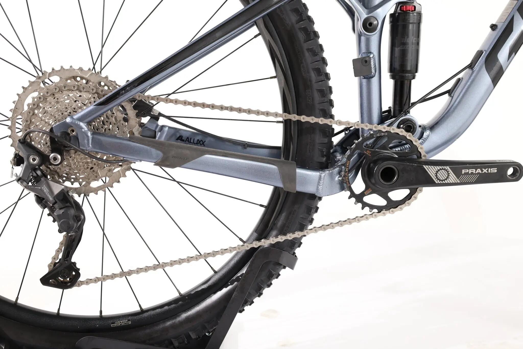 Reconditionné - VTT GIANT Stance 29 2 2023 5/10