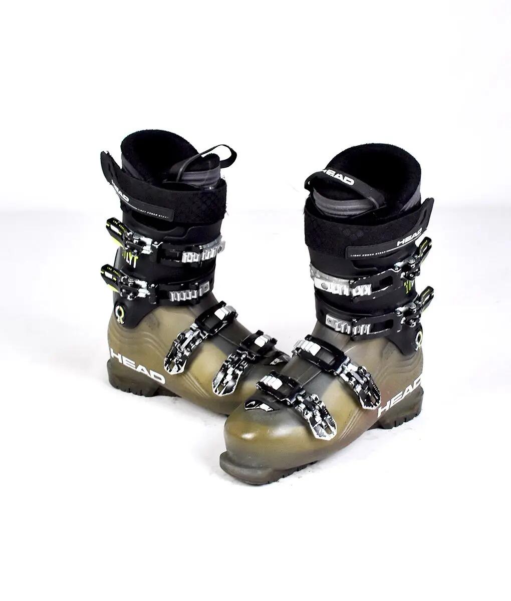 RECONDITIONNE - Chaussure de ski Occasion Head Nexo Lyt 10 R - BON 1/2