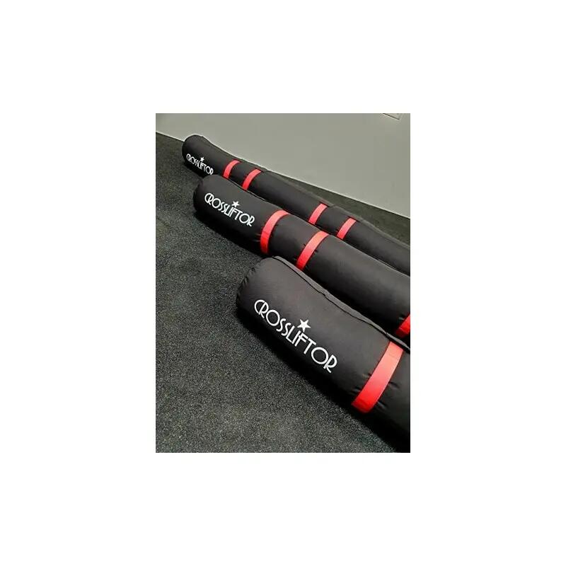 Worm 2 personnes 50 kg CrossLiftor - 150 cm, Cordura 1000D 4/5