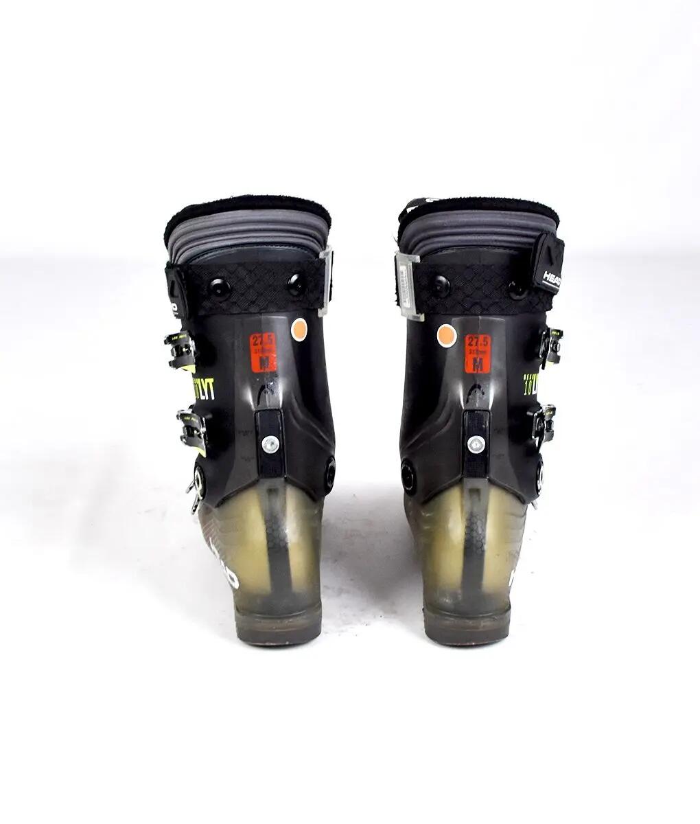 RECONDITIONNE - Chaussure de ski Occasion Head Nexo Lyt 10 R - BON 2/2