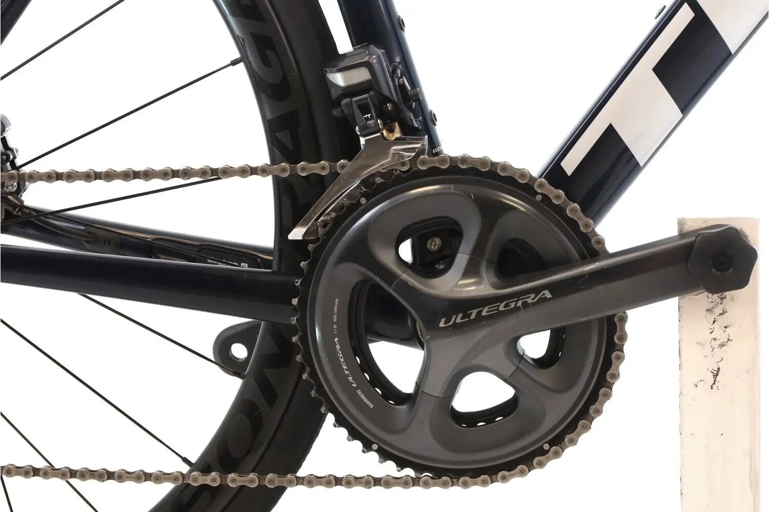 Bici strada ricondizionata ·  Emonda SL5 Di2 11V · Ottimo stato 4/8