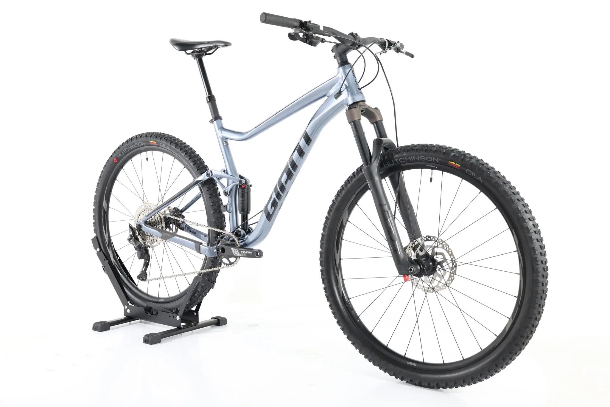 Reconditionné - VTT GIANT Stance 29 2 2023 4/10