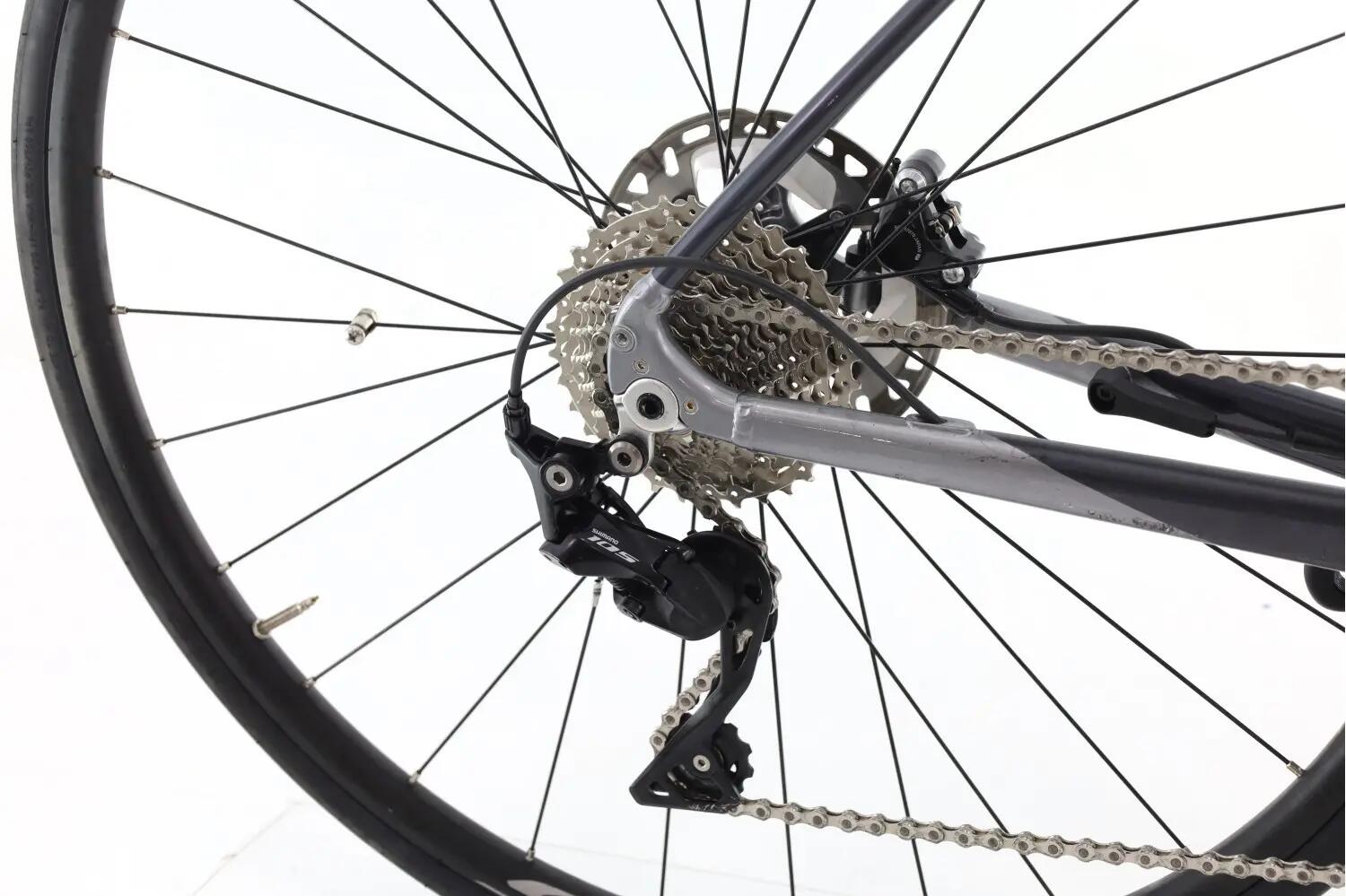 Ebike da strada ricondizionata ·  Core 3/8