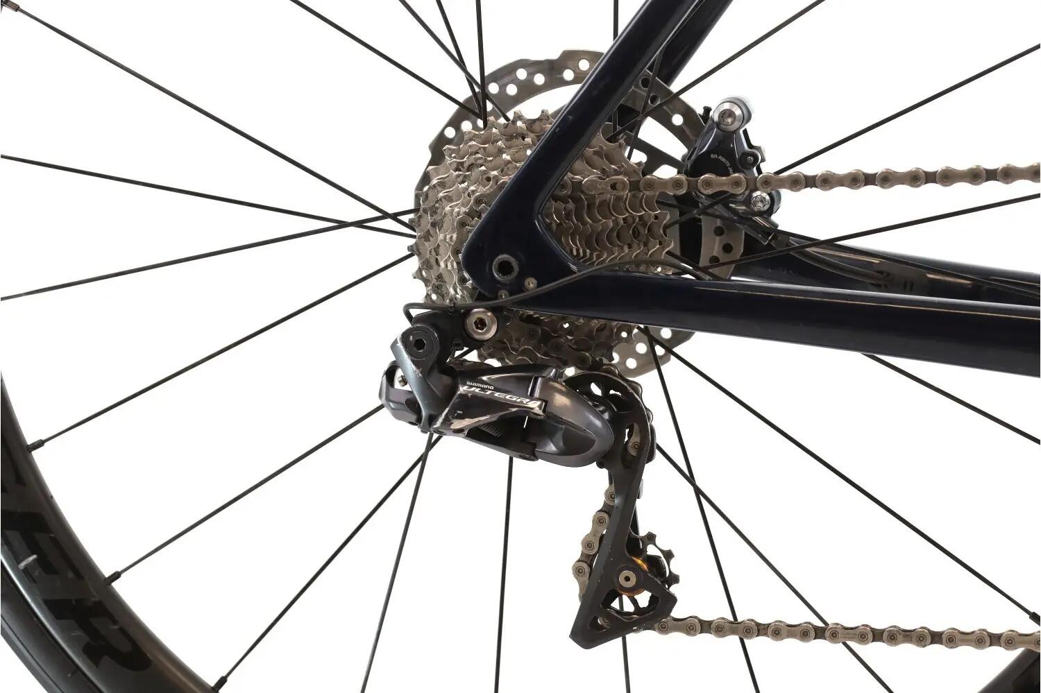 Bici strada ricondizionata ·  Emonda SL5 Di2 11V · Ottimo stato 3/8