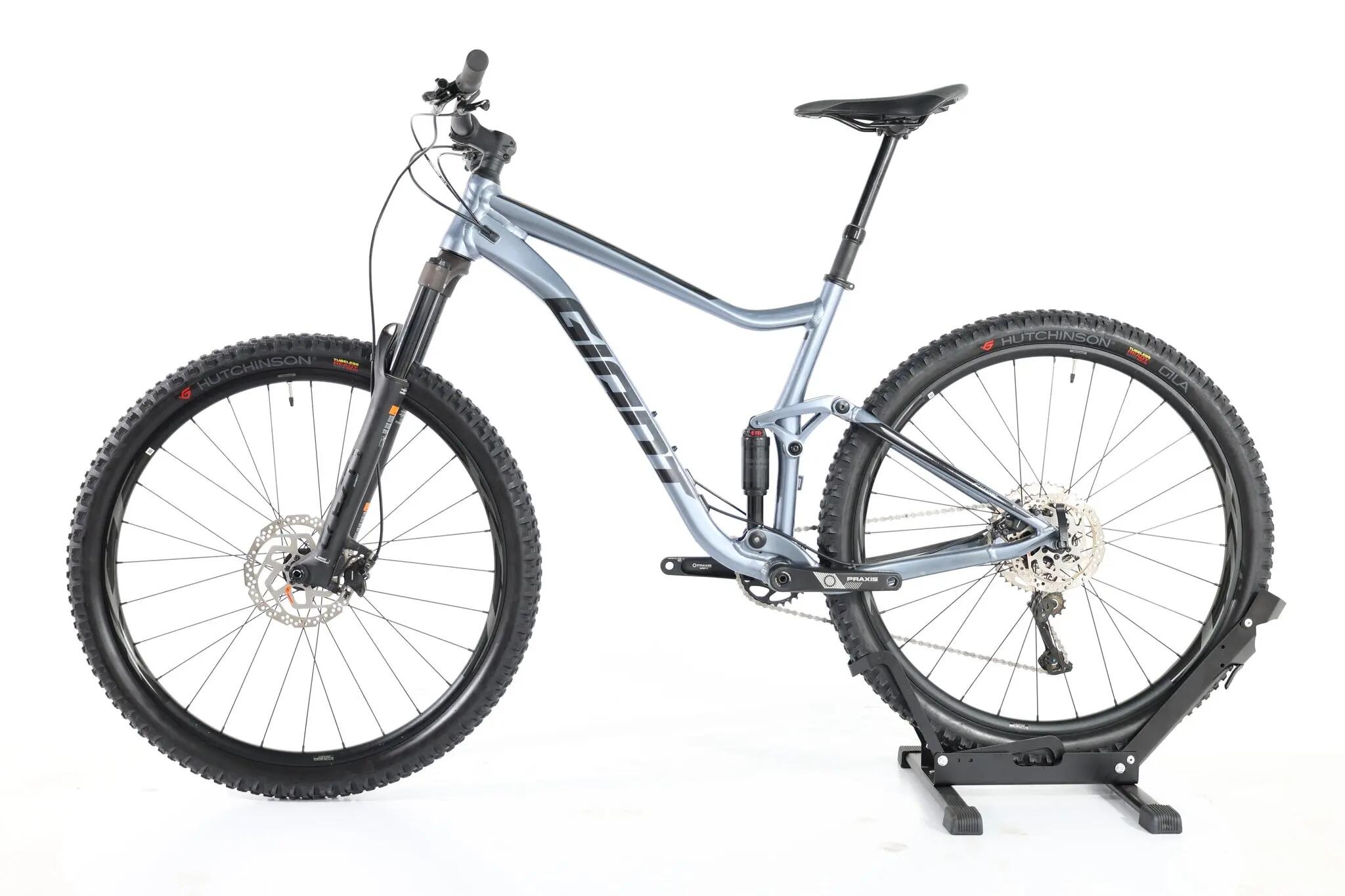 Reconditionné - VTT GIANT Stance 29 2 2023 3/10
