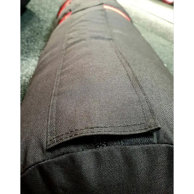 Worm 2 personnes 50 kg CrossLiftor - 150 cm, Cordura 1000D 2/5