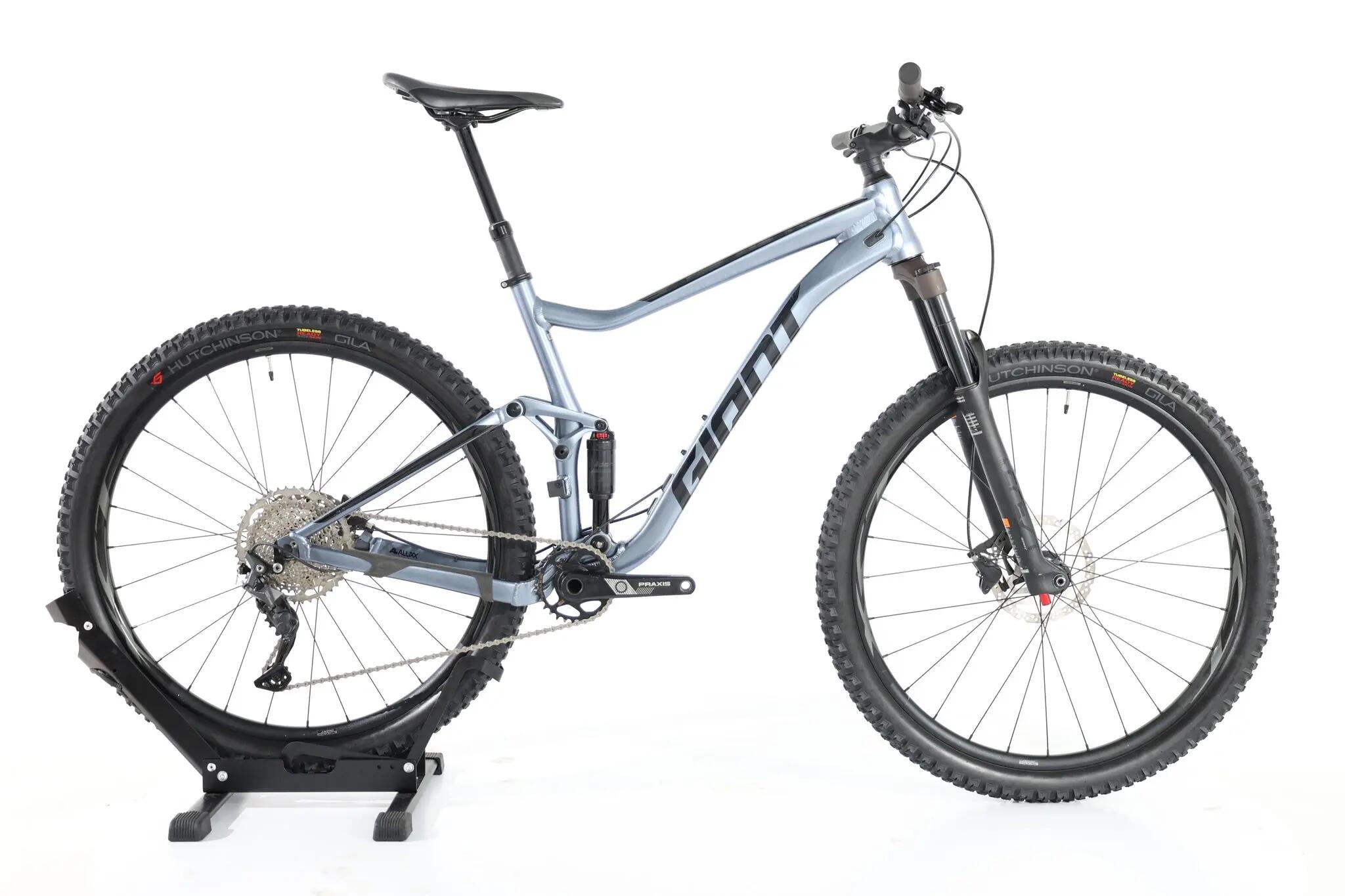 Reconditionné - VTT GIANT Stance 29 2 2023 2/10