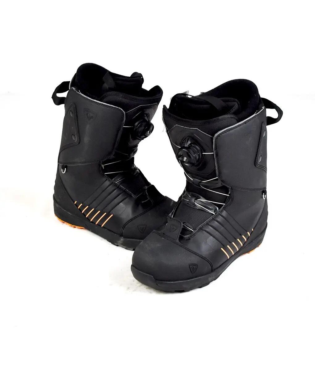 RECONDITIONNE - Boots de Snowboard Test Rossignol Exp Boa 2025 - BON 1/2