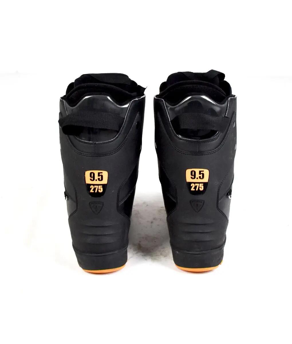 RECONDITIONNE - Boots de Snowboard Test Rossignol Exp Boa 2025 - BON 2/2
