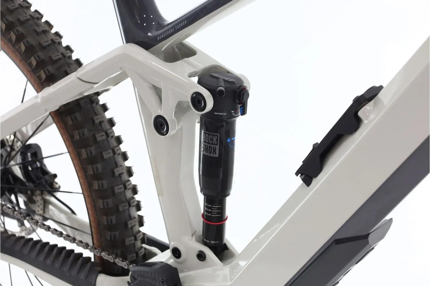 Segunda Vida · Ebike · Bulls Sonic Evo AM4 XT · Muy buen estado 7/8