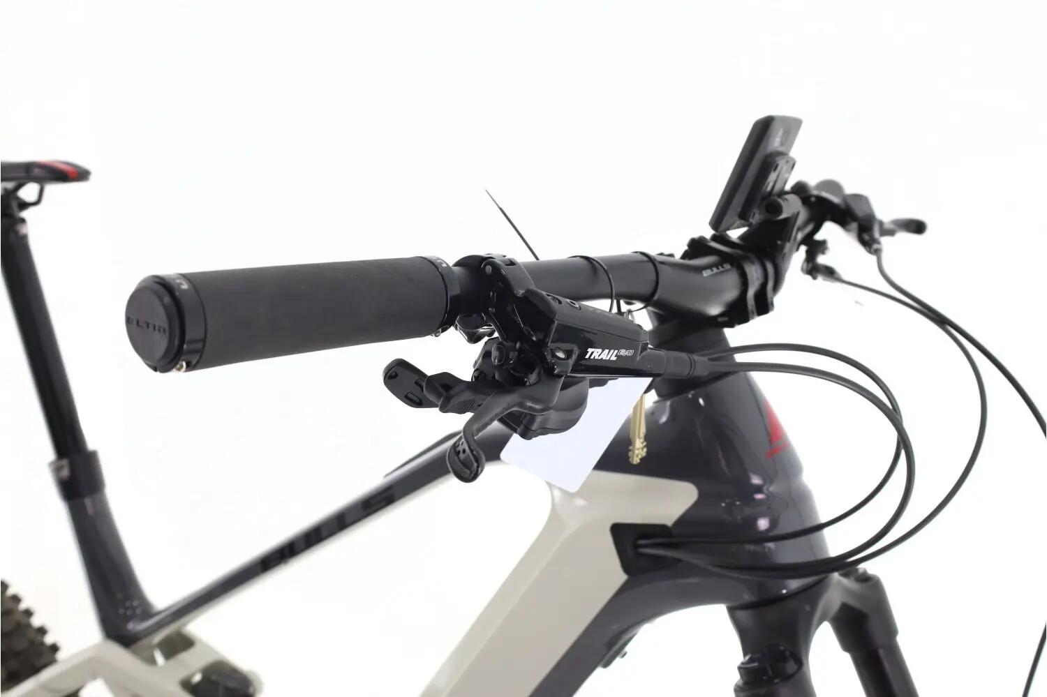 Segunda Vida · Ebike · Bulls Sonic Evo AM4 XT · Muy buen estado 6/8