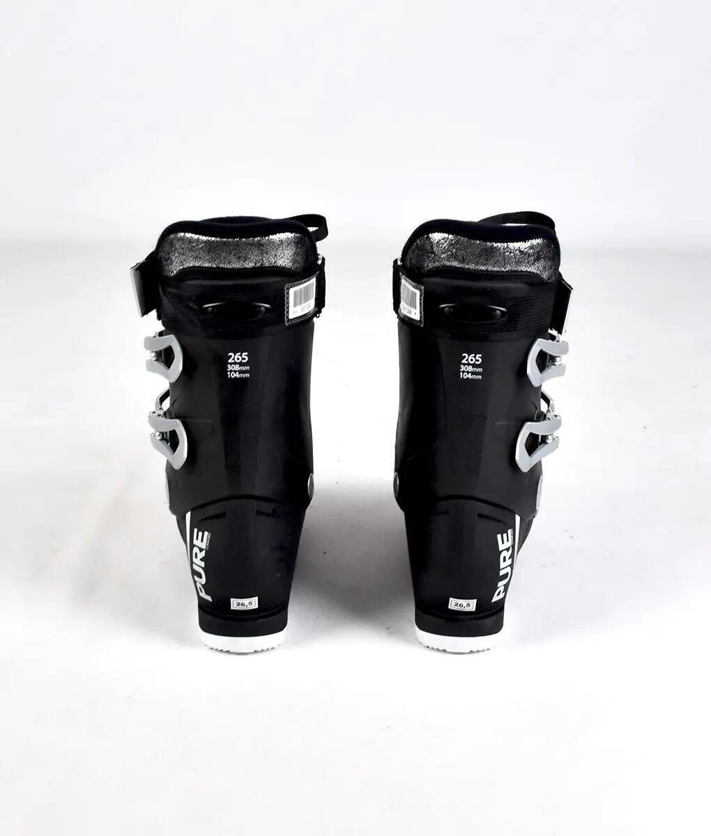 RECONDITIONNE - chaussure de ski occasion Rossignol Pure Comfort 2025 - BON 2/2