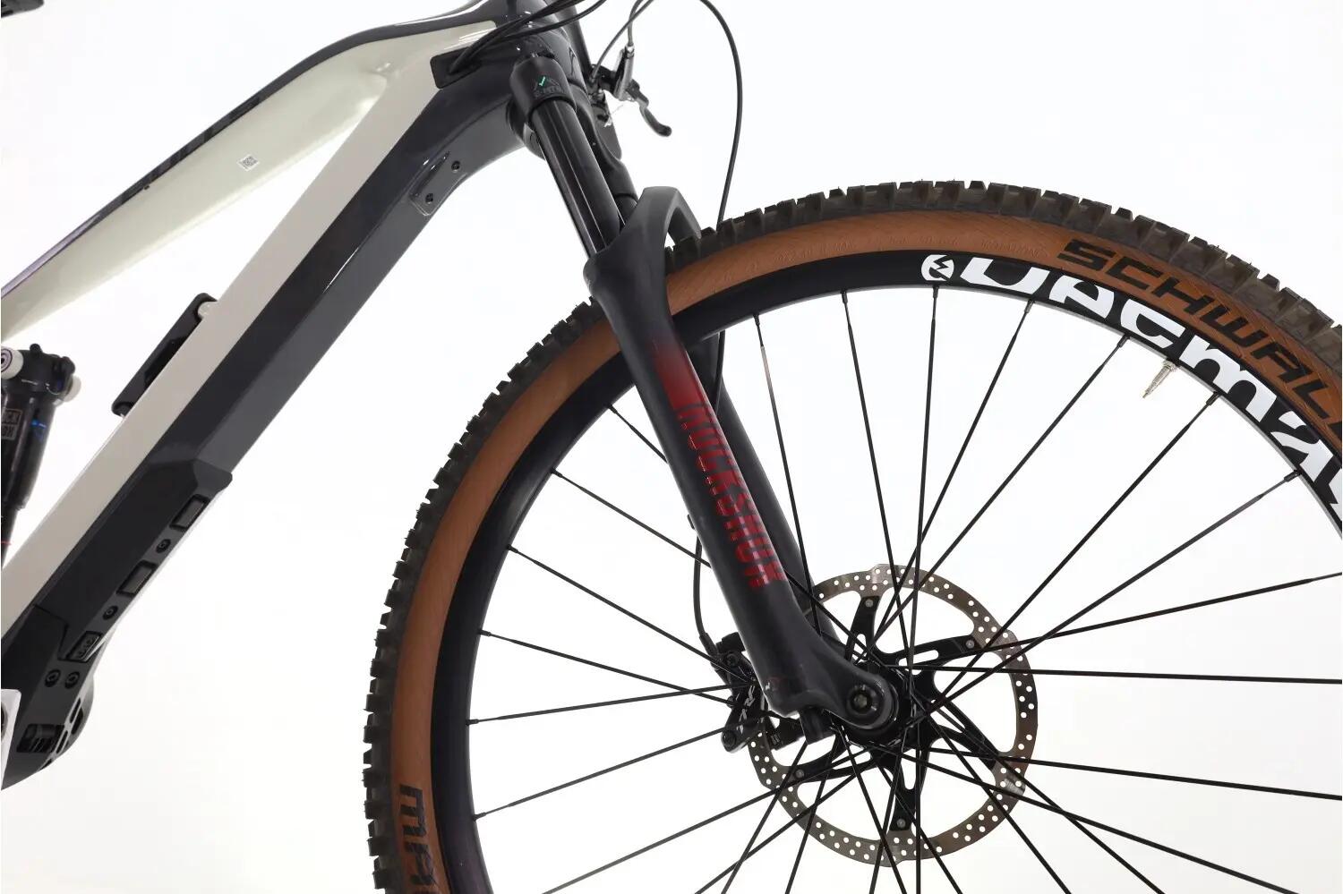 Segunda Vida · Ebike · Bulls Sonic Evo AM4 XT · Muy buen estado 5/8