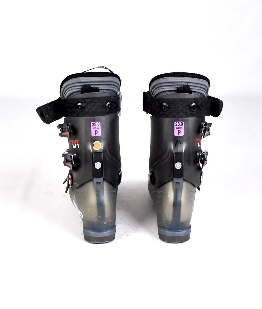 RECONDITIONNE - Chaussure de ski Occasion Head Nexo RX Lyt - BON 2/2