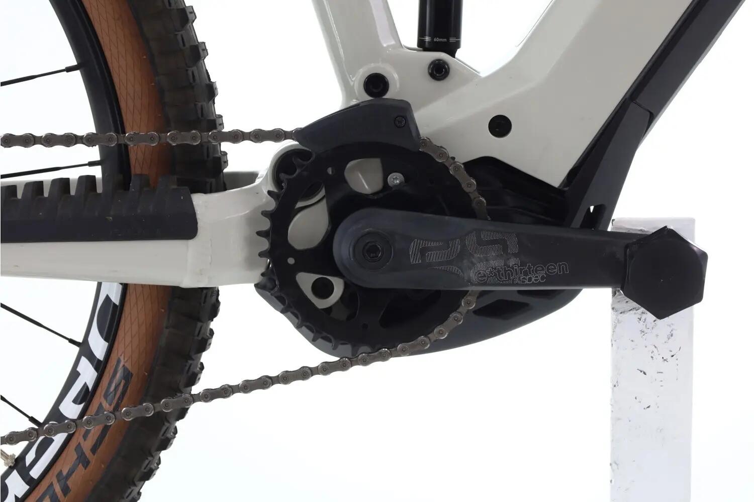 Segunda Vida · Ebike · Bulls Sonic Evo AM4 XT · Muy buen estado 4/8
