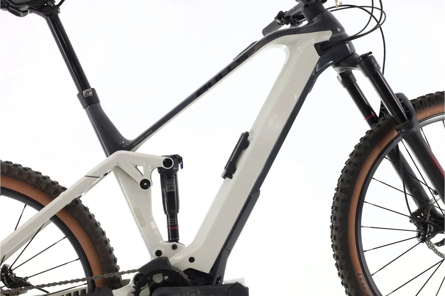 Segunda Vida · Ebike · Bulls Sonic Evo AM4 XT · Muy buen estado 2/8