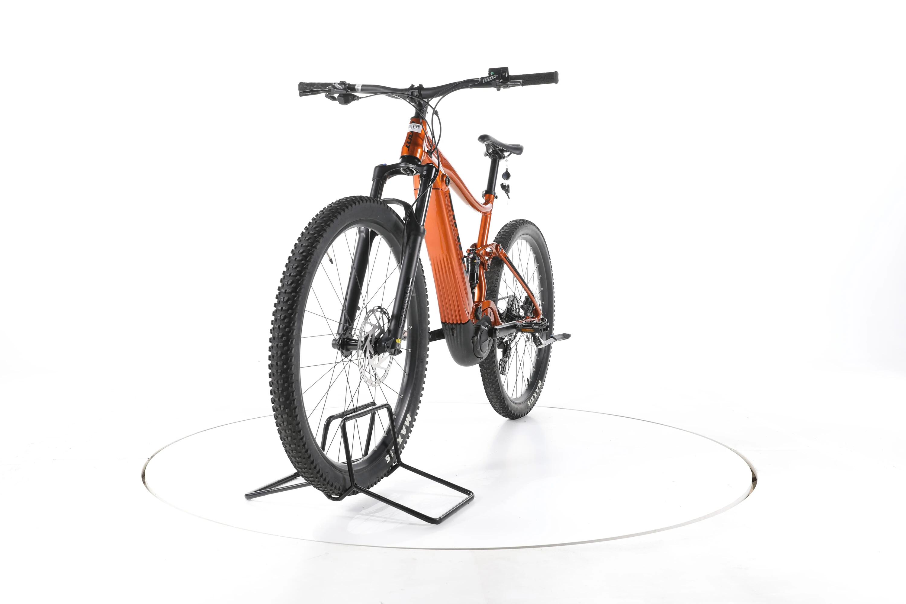 Ebike ricondizionata · Giant Stance E+ 2 · Ottime condizioni 4/7
