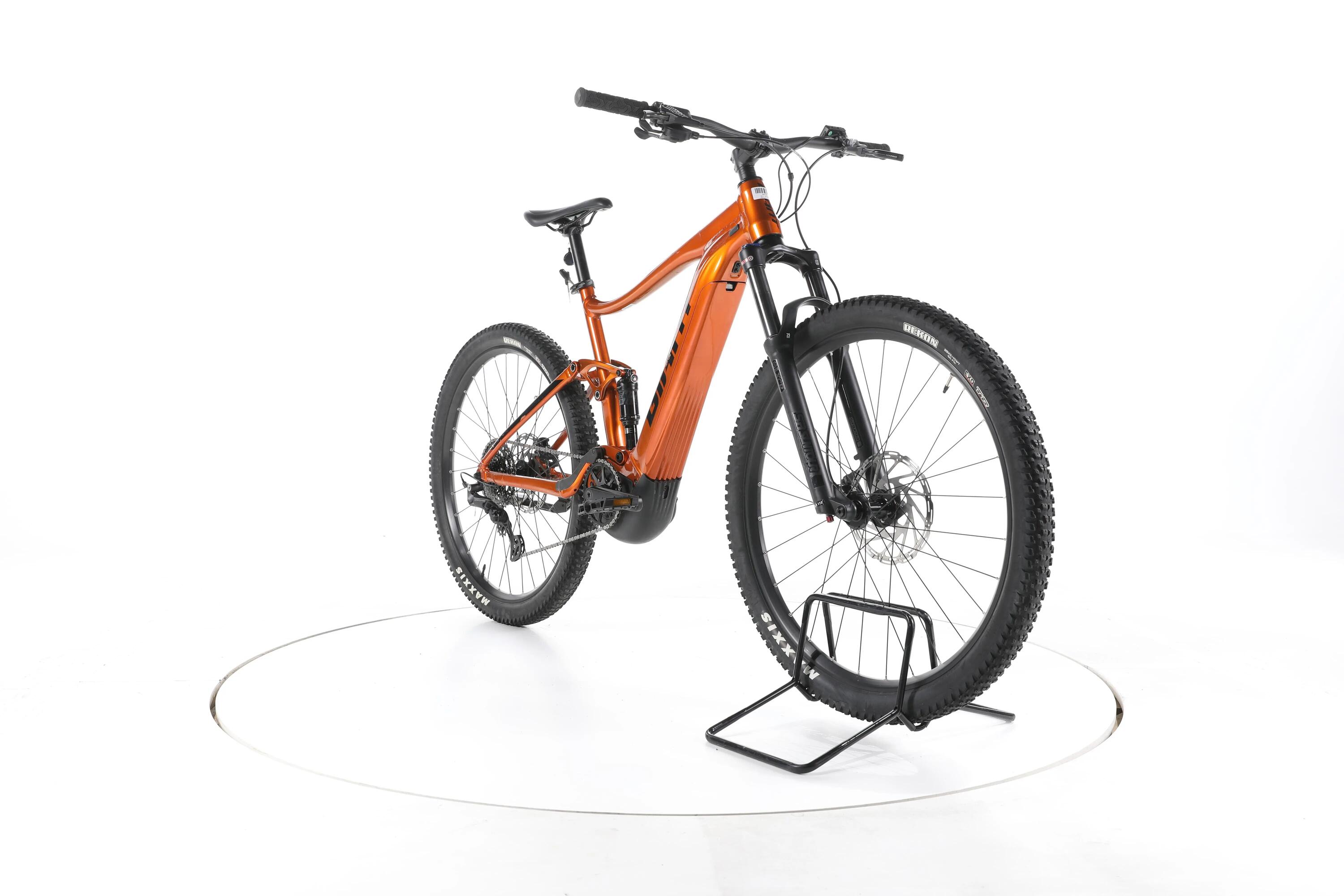 Ebike ricondizionata · Giant Stance E+ 2 · Ottime condizioni 3/7