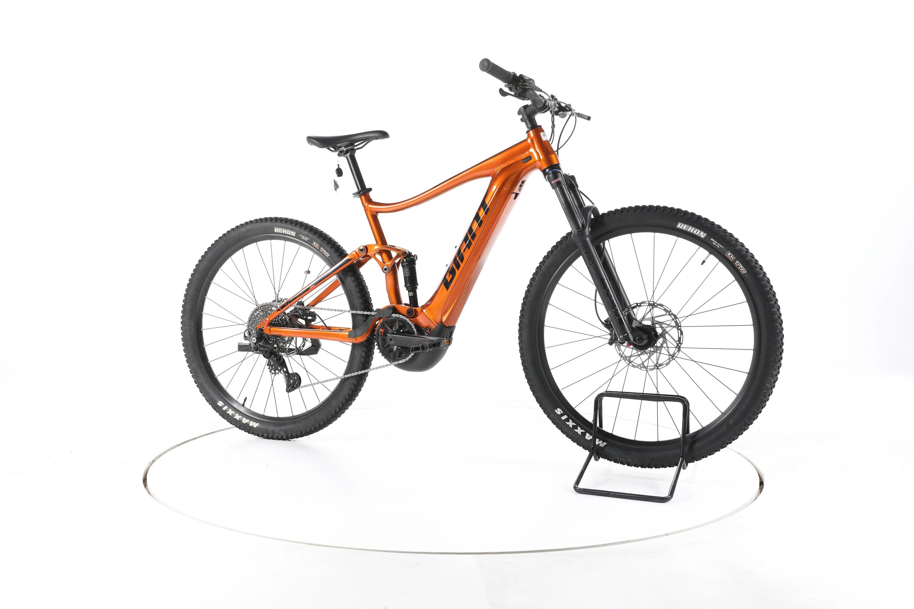 Ebike ricondizionata · Giant Stance E+ 2 · Ottime condizioni 2/7