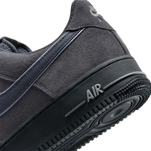Nike Air Force 1 Low '07 LV8 Anthracite Cool Grey 5/6