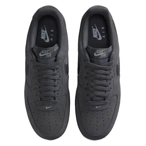 Nike Air Force 1 Low '07 LV8 Anthracite Cool Grey 3/6