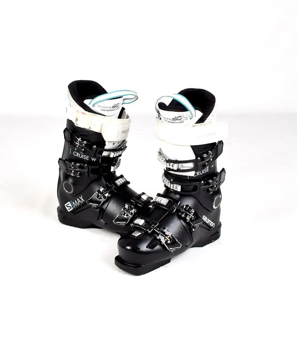 SALOMON picture