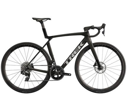 Trek - Madone SL 6 AXS Gen 8 - Matte Dark Web