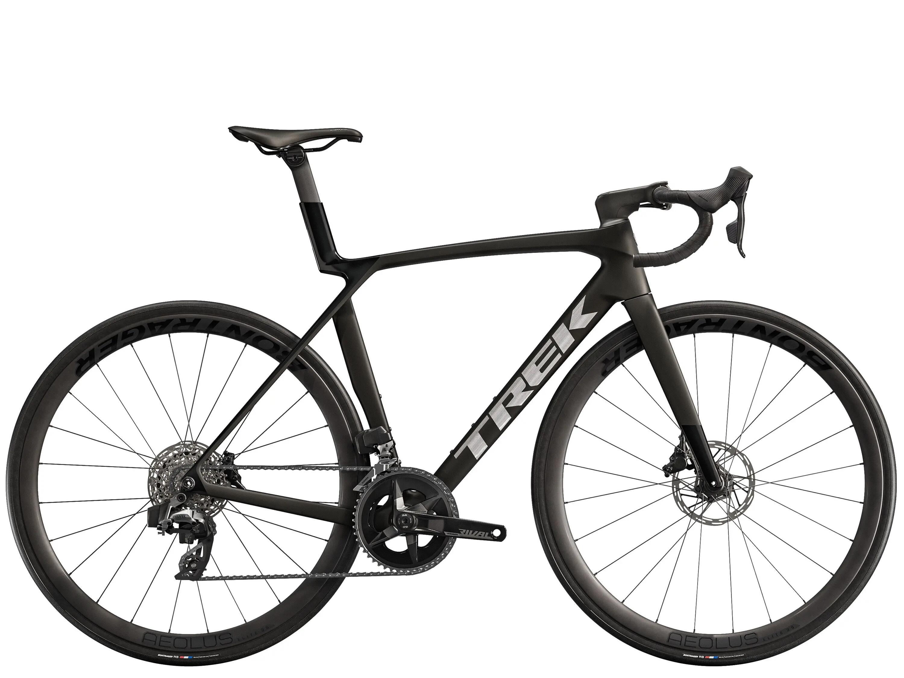 TREK picture