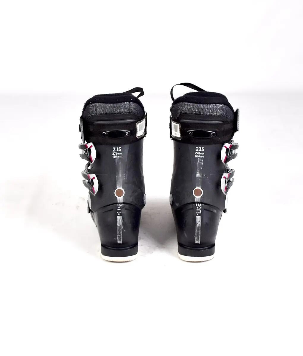 RECONDITIONNE - Chaussure de ski occasion Rossignol Pure Comfort W - BON 2/2