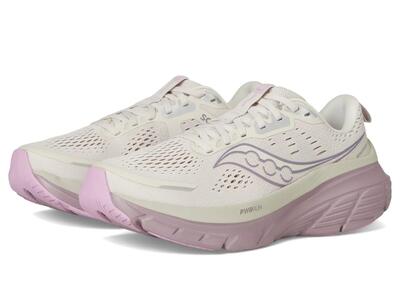Shoes - running - women - guide 18 - stabiliteit en demping - moon/quail