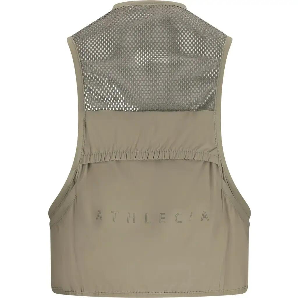 Gilet da donna per l'idratazione Athlecia Howdenly 2/3